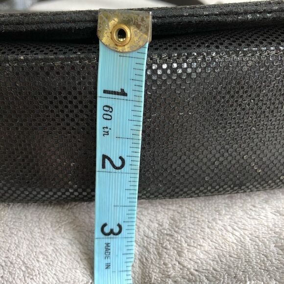 Vintage Salvatore Ferragamo Leather Shoulder Bag - Picture 14 of 16